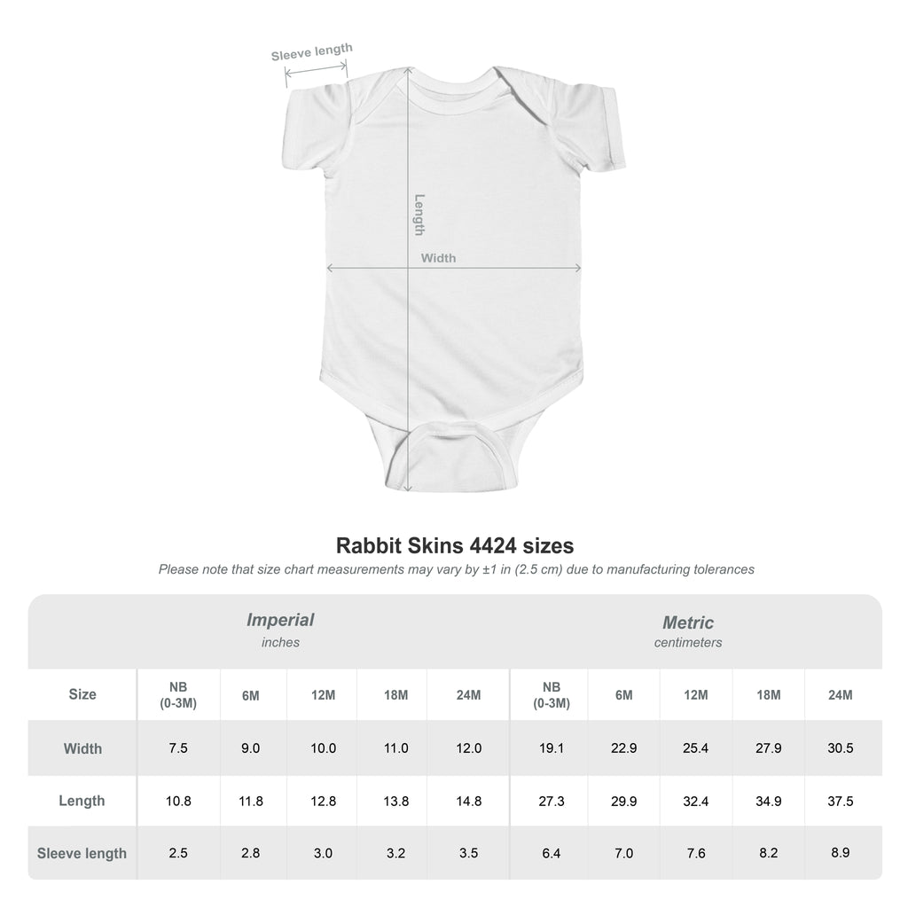 AD4K Shield Onesie — Black