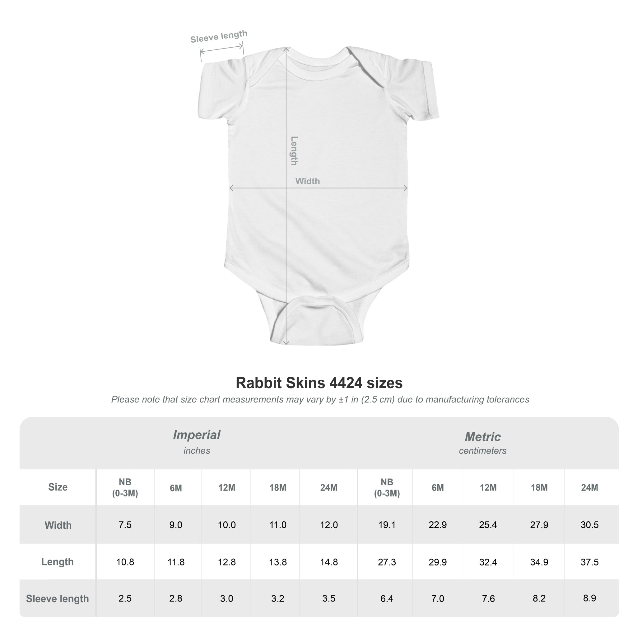AD4K Shield Onesie — Black
