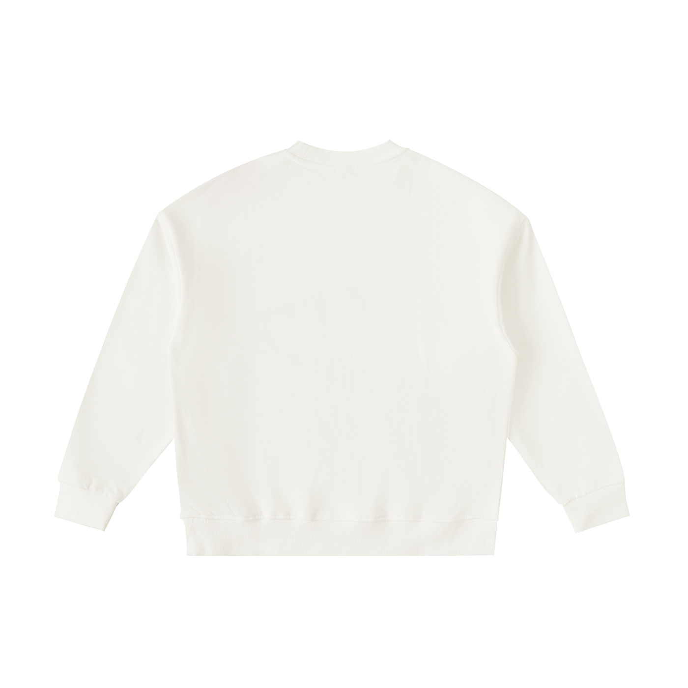 AD4K Shield — Essential Kids' Sweatshirt — Beige